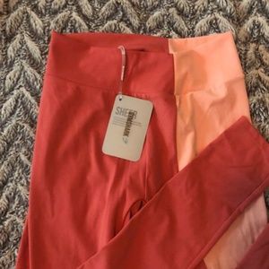 Gymshark Duo Leggings